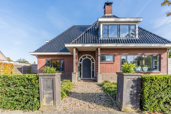 Medium property photo - De Larinck 6, 7683 CB Den Ham